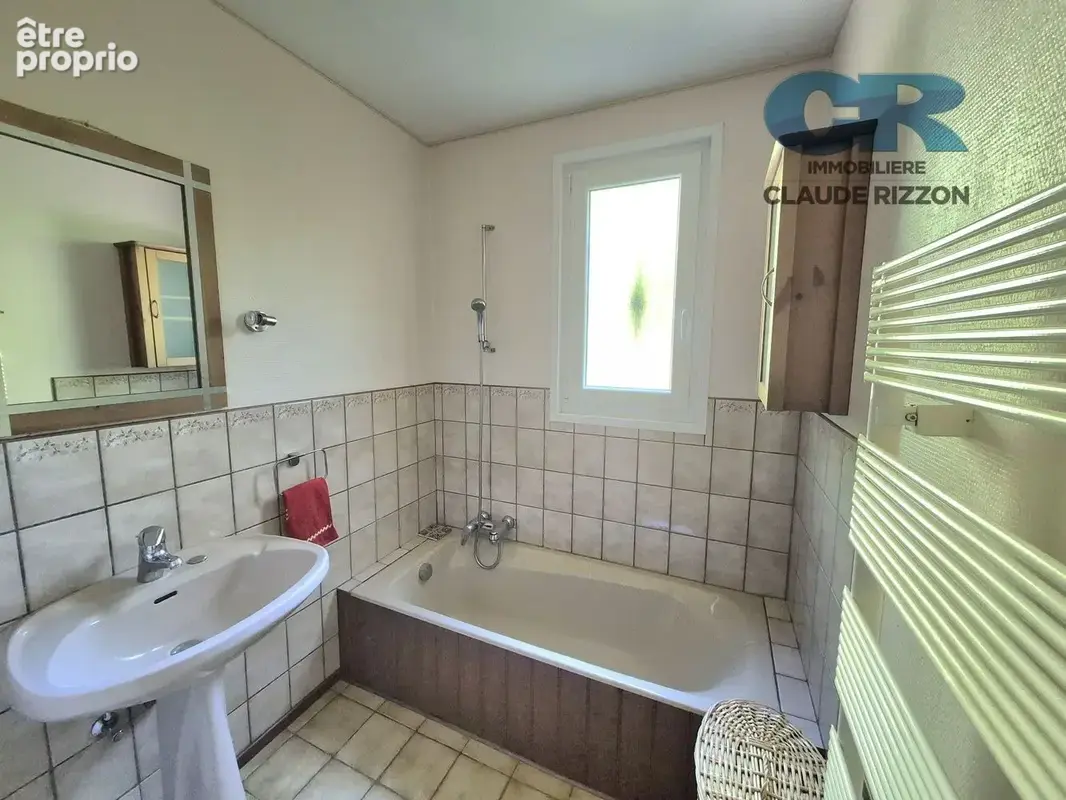 Maison d'habitation individuelle - photo 7