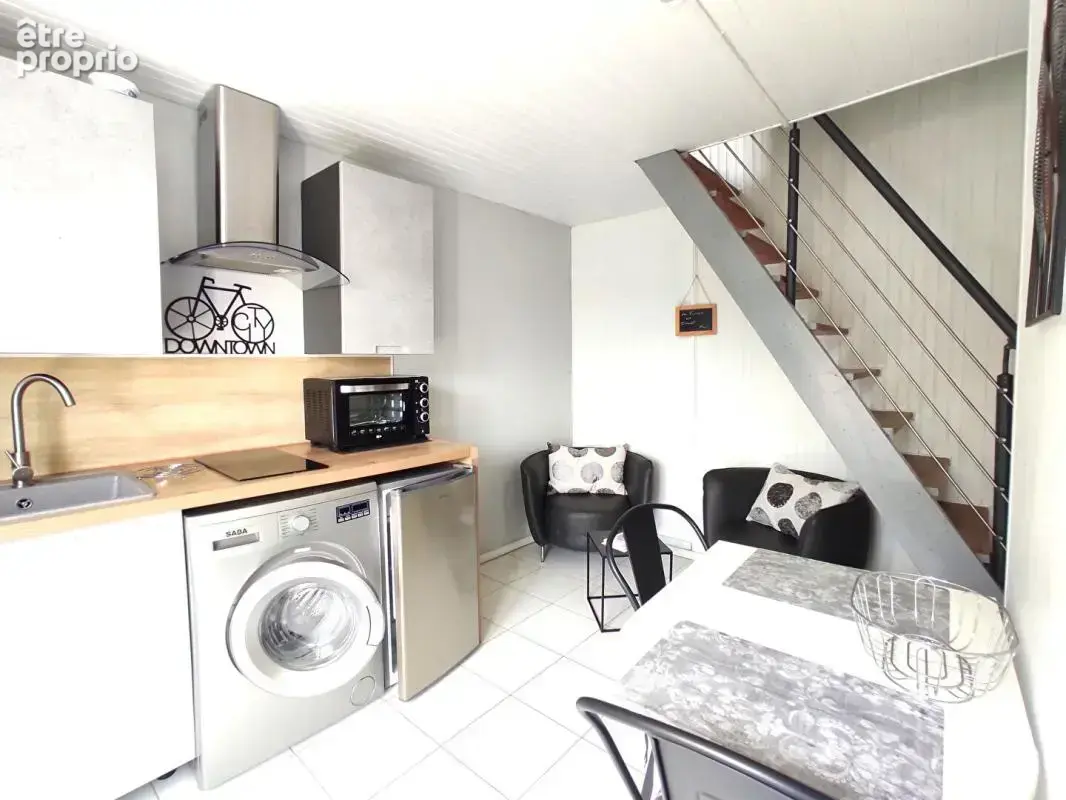 Pontonx Sur L Adour Maison 145 m2 - STUDIO indépendant - photo 11