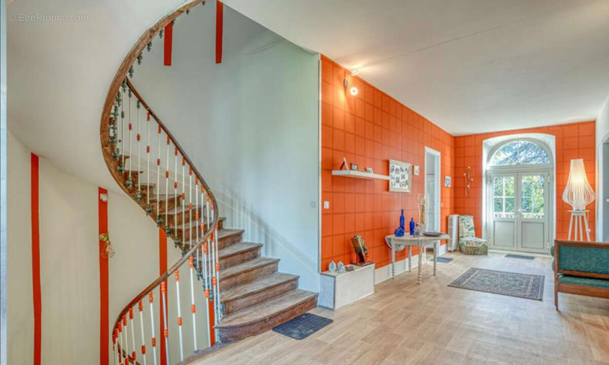 Maison à CASTELNAUD-DE-GRATECAMBE