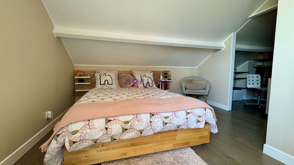 Maison à ARNOUVILLE-LES-GONESSE