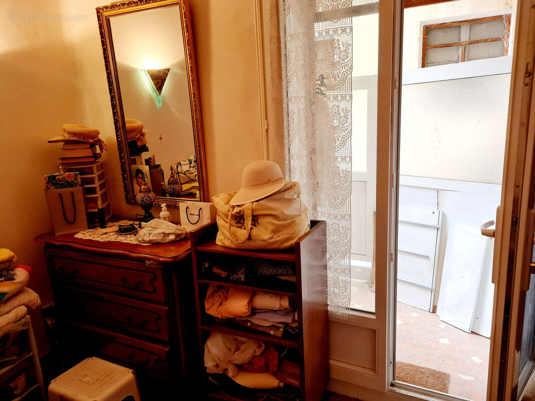 Appartement à LE PERTHUS