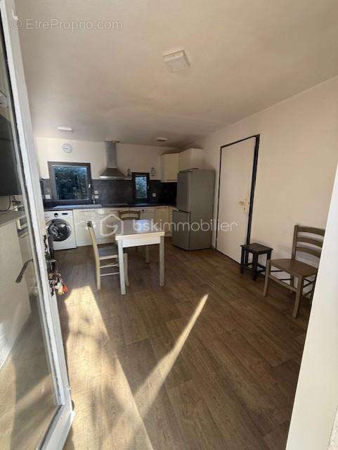 Maison à LE BARCARES