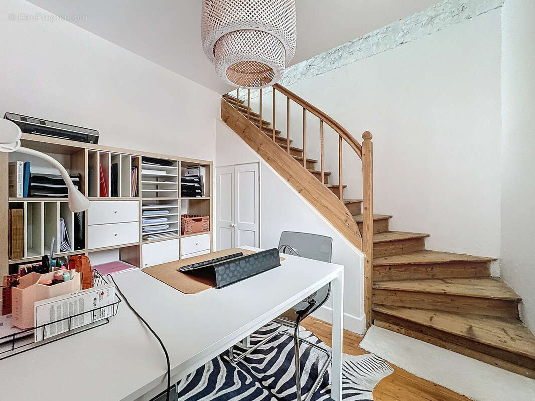 Maison à HERMONVILLE