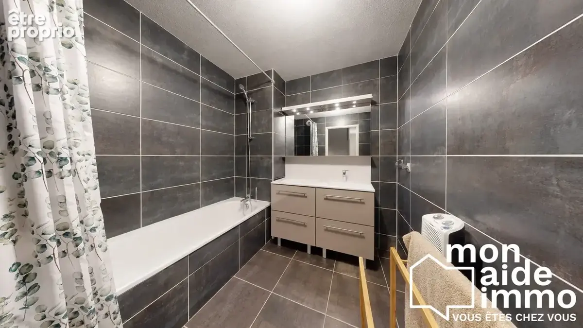 Appartement 62 m² à Talence  - photo 5