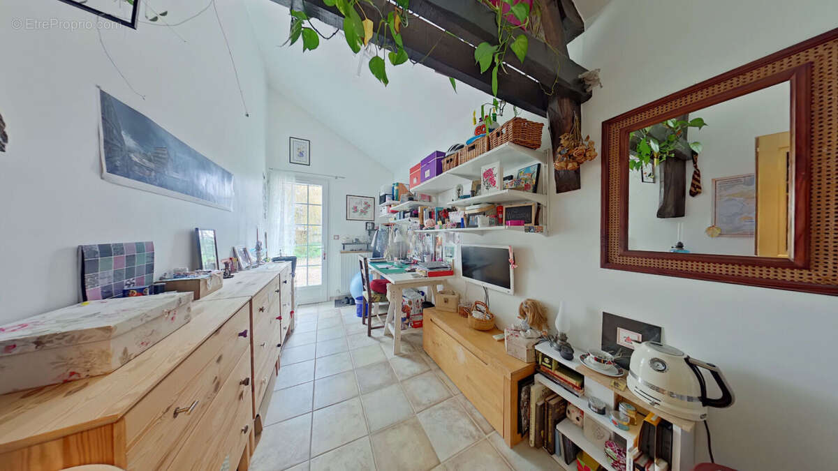 Maison à SAINTE-CATHERINE-DE-FIERBOIS