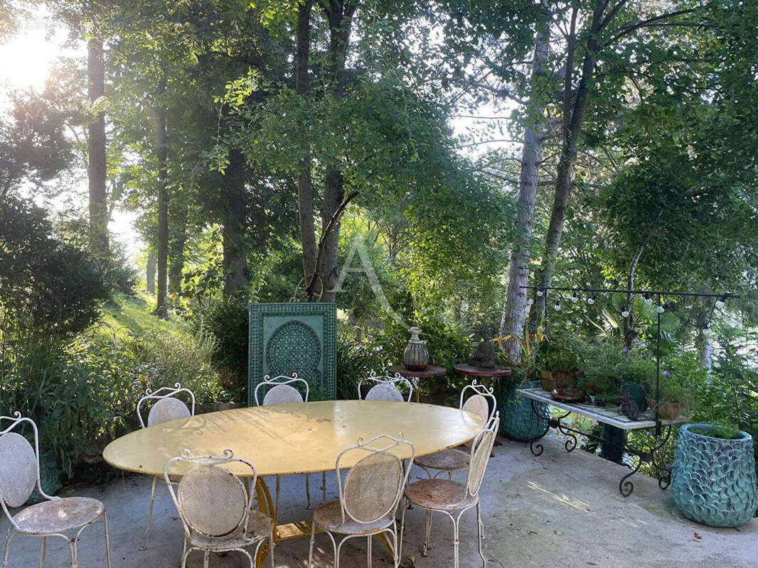 Maison à LA FERTE-SOUS-JOUARRE