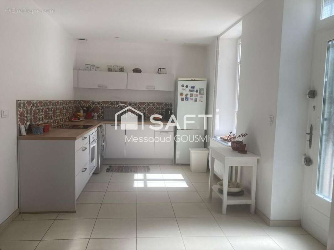Photo 4 - Appartement à GIVORS