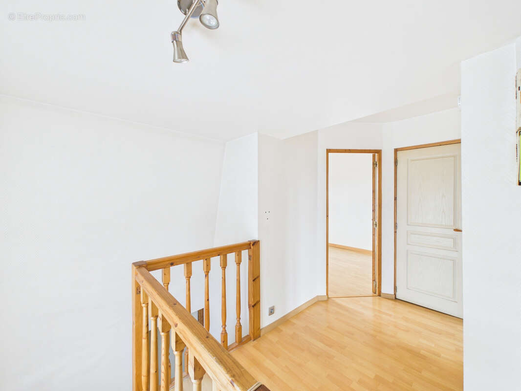 Maison à UNGERSHEIM