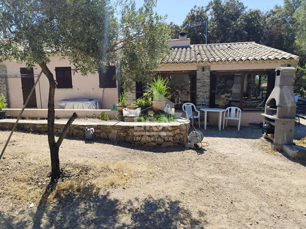 Maison Fréjus 3 pièces 70 m2 - photo 4