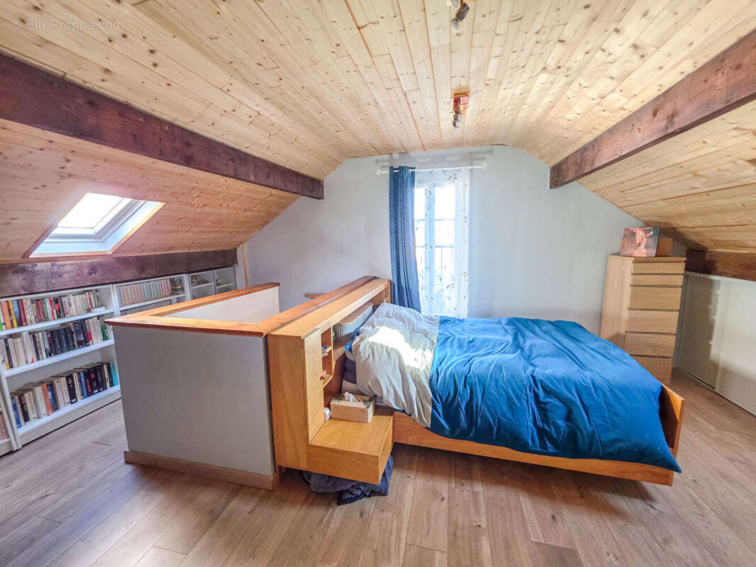 Maison à GOUSSAINVILLE