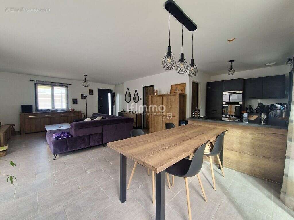 Maison à DRAGUIGNAN