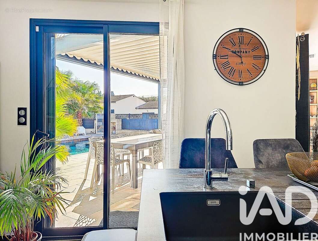 Photo 4 - Maison à LE THOR