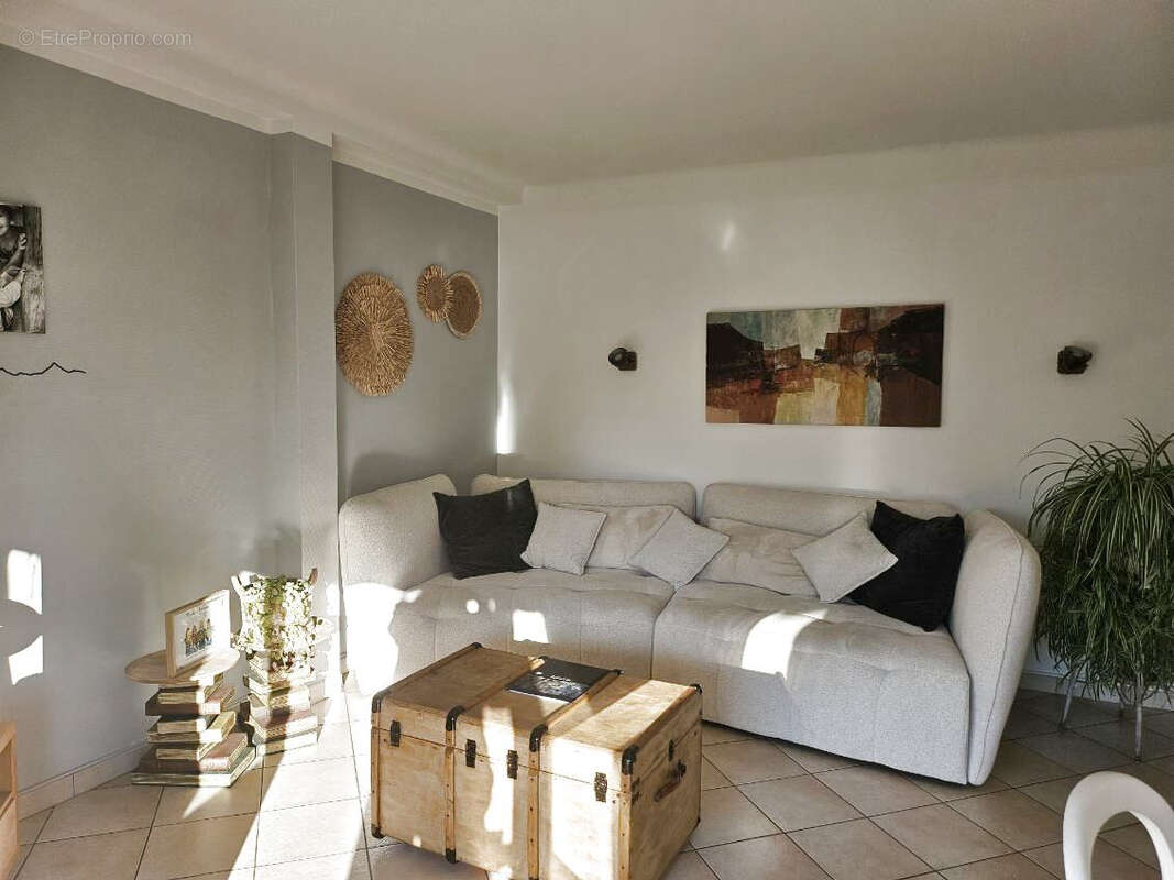 Appartement à TARBES