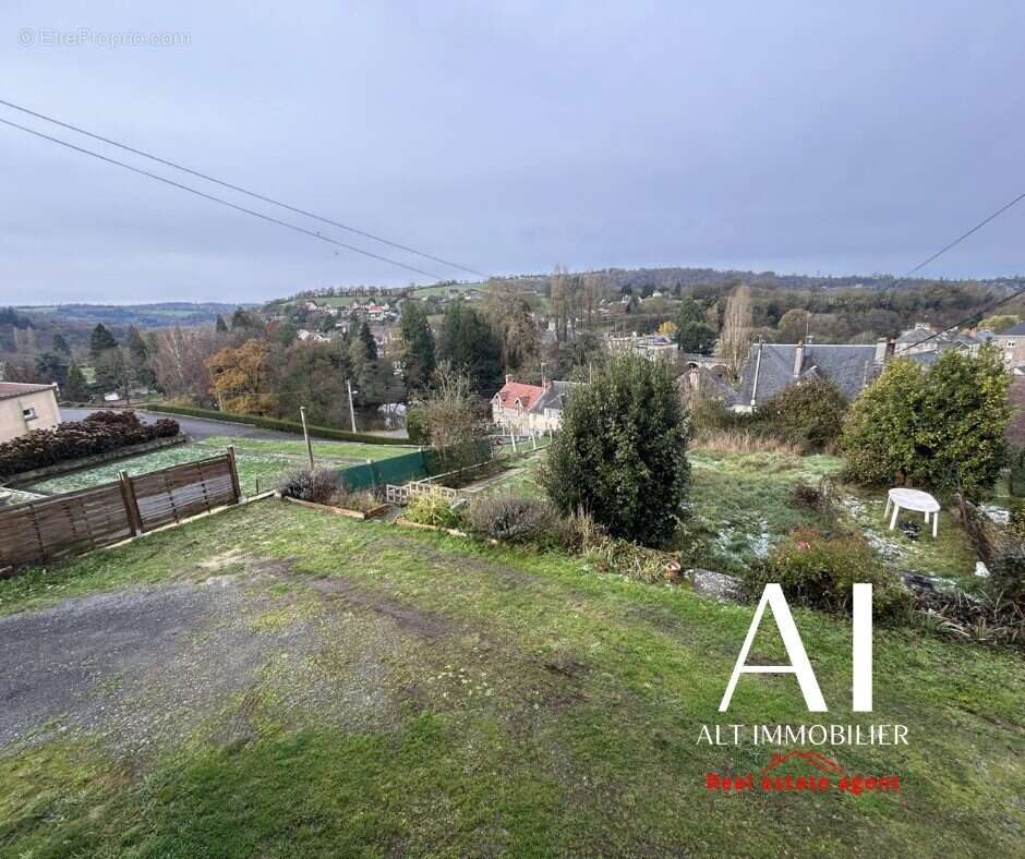 Appartement à PONT-D&#039;OUILLY