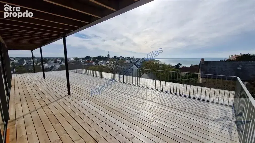 appartement - photo 2