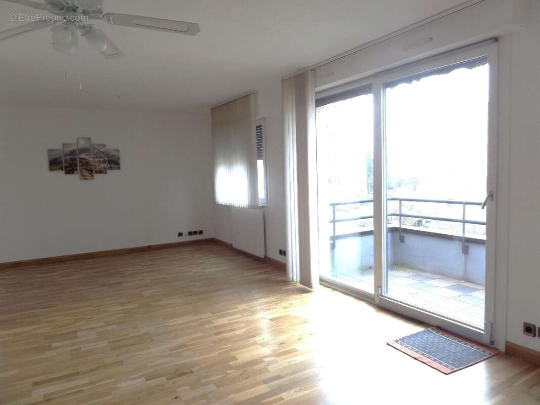 Appartement à SOCHAUX