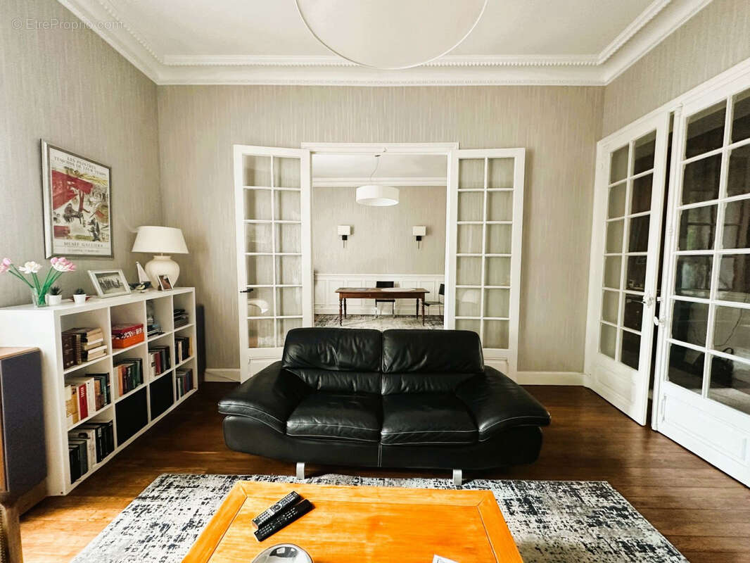 Appartement à VICHY