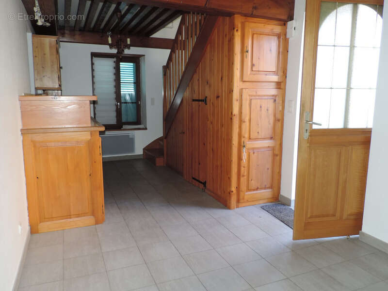 Maison à BOURG-EN-BRESSE