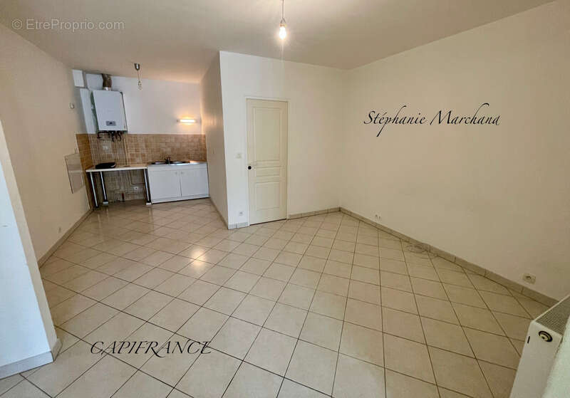 Appartement à ILLIERS-COMBRAY