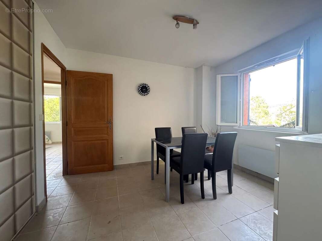 Maison à VIDAUBAN