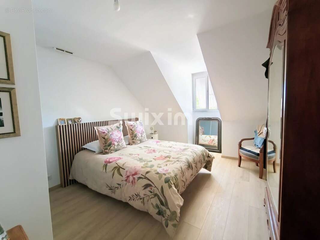 Pavillon T4 Beaune - Quartier Saint-Nicolas - photo 4