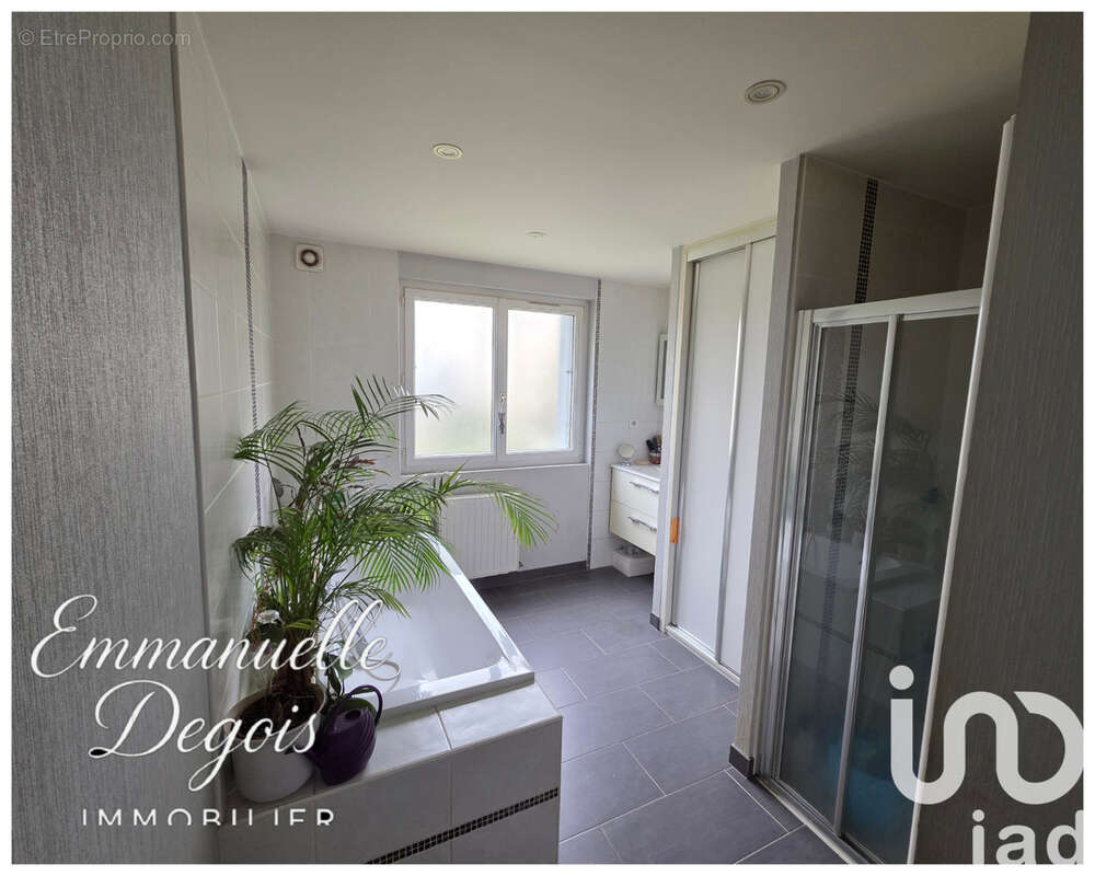 Photo 4 - Maison à SAINTE-SAVINE