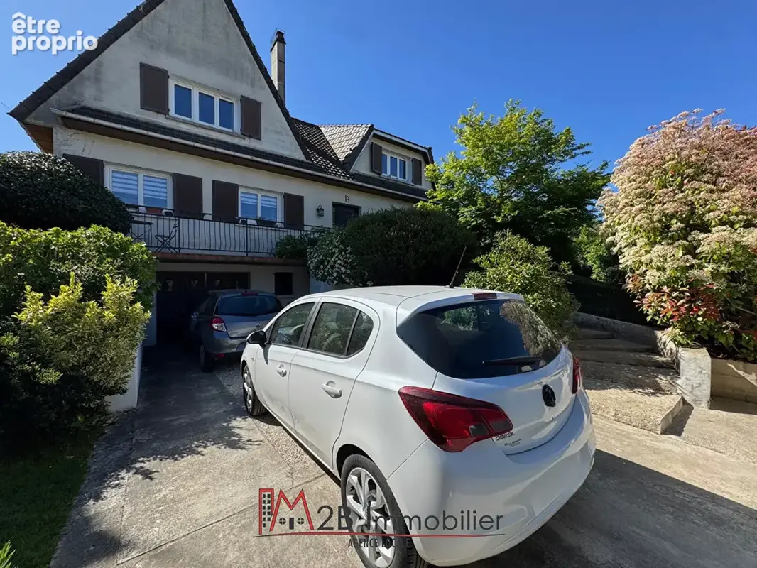 Maison individuelle quartier residentiel - photo 16