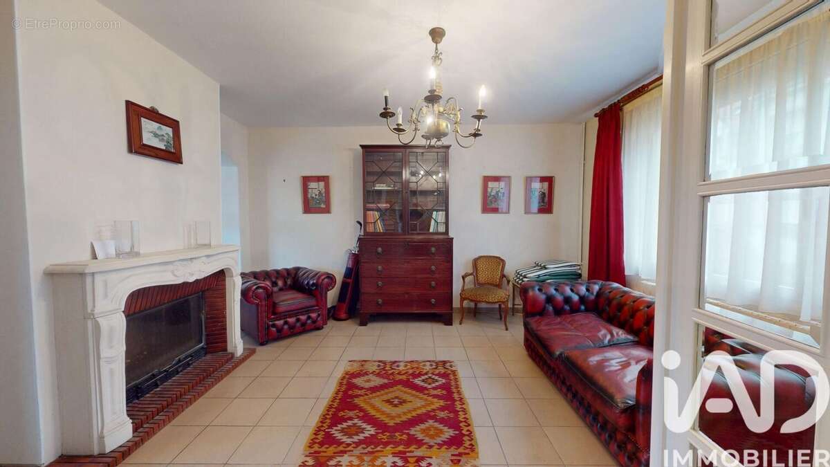 Photo 4 - Maison à ETAPLES