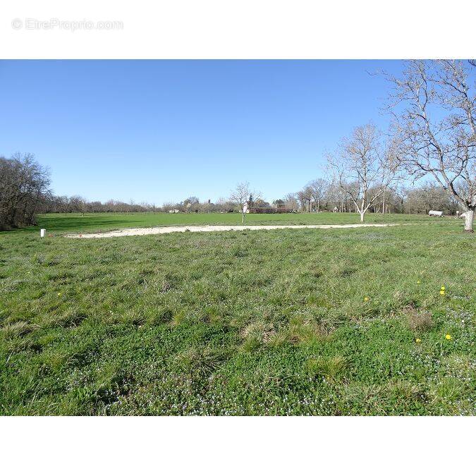 Terrain à LES QUATRE-ROUTES-DU-LOT