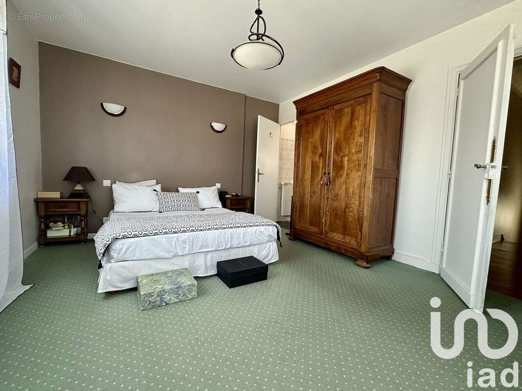 Photo 8 - Maison à SAINT-SULPICE-DE-ROYAN