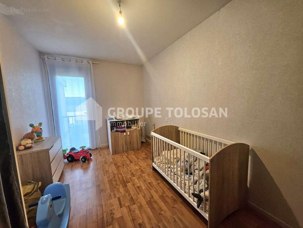 Appartement à MONTAUBAN