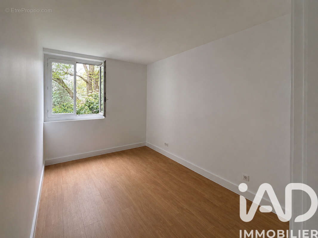 Photo 5 - Appartement à ROSNY-SOUS-BOIS
