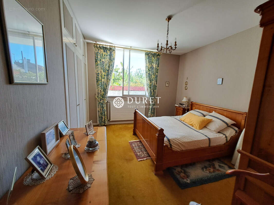 Appartement à LA ROCHE-SUR-YON