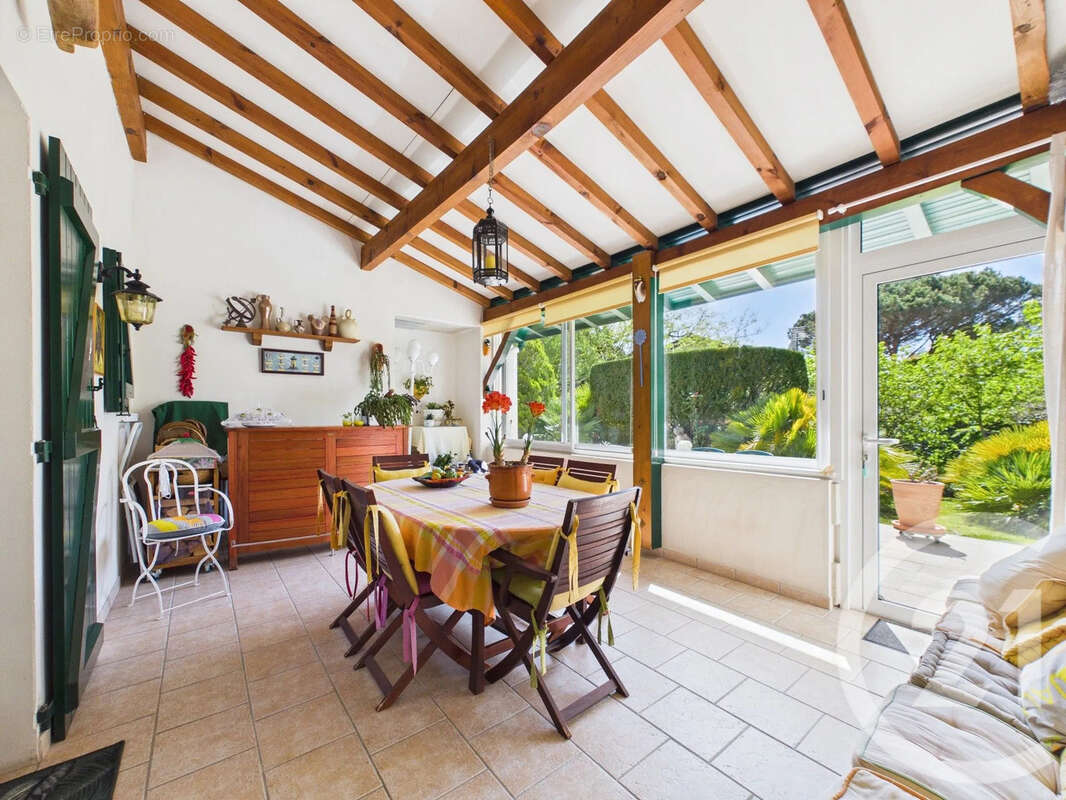 Maison à VILLEFRANQUE