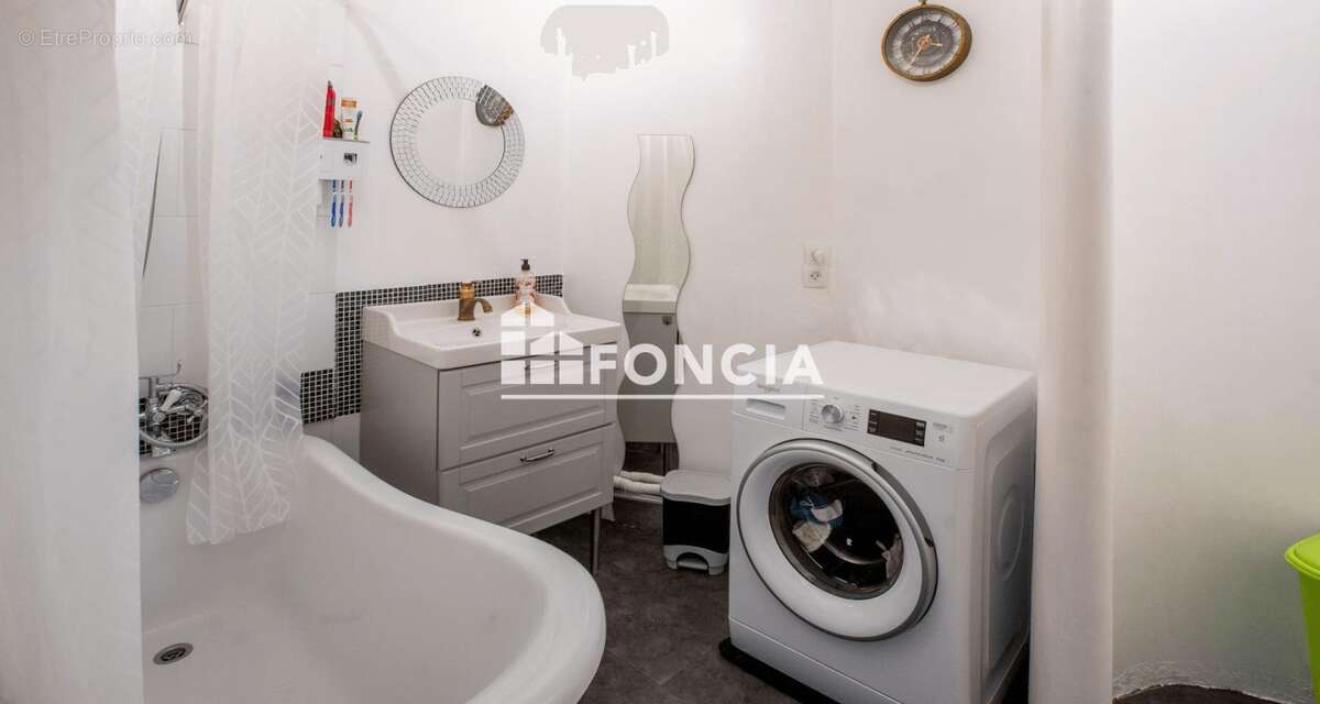 Appartement à ELANCOURT