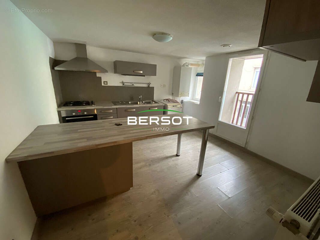 Appartement à VESOUL