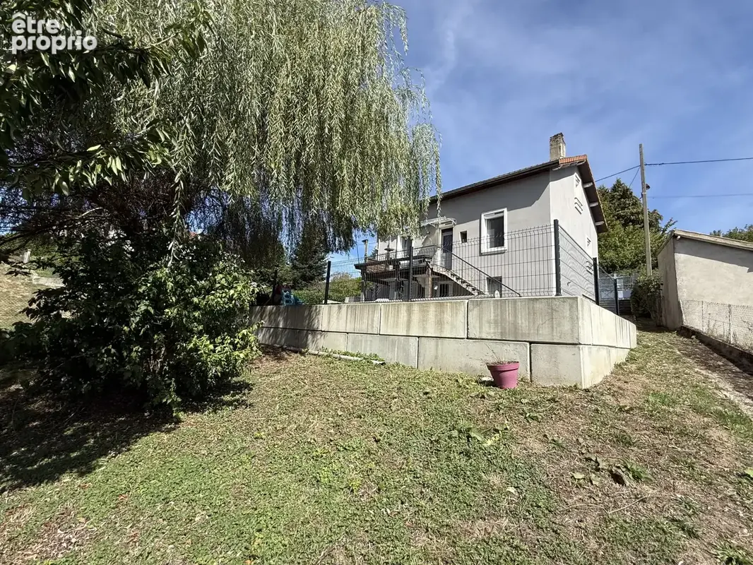 Maison individuelle rénovée proche commerces - photo 12