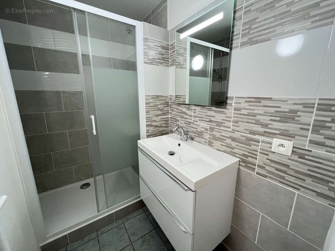 Appartement à EPINAL