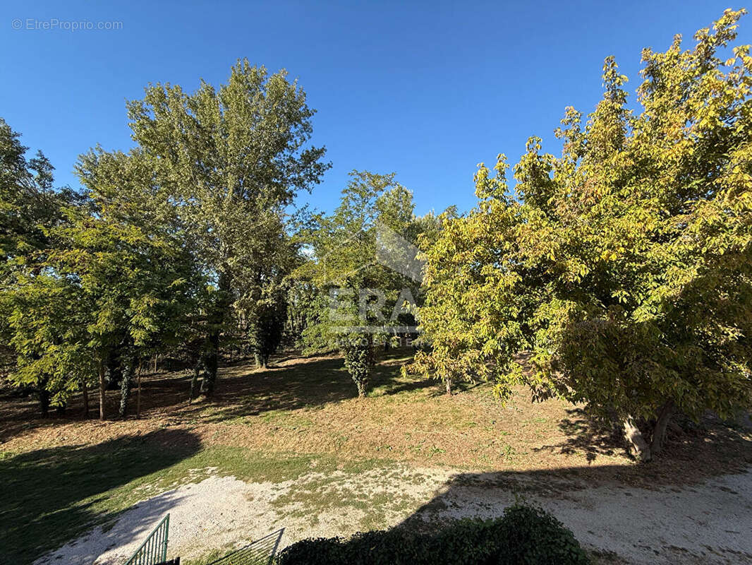 Appartement à GARDANNE