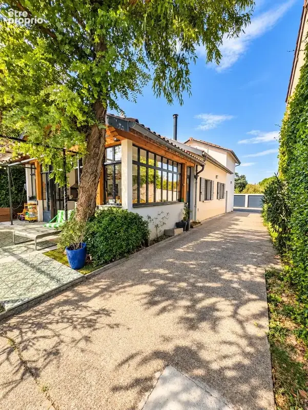 Maison 6 pièces 166 m² à vendre à Fleurieu-Sur-Saone (69250) - photo 6