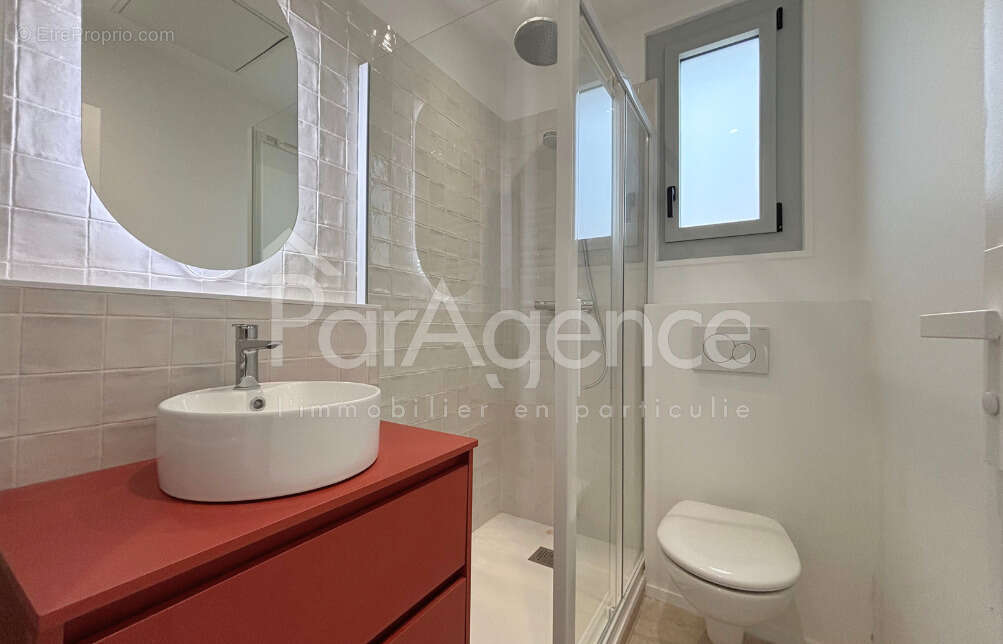 Maison à VAUX-SUR-MER