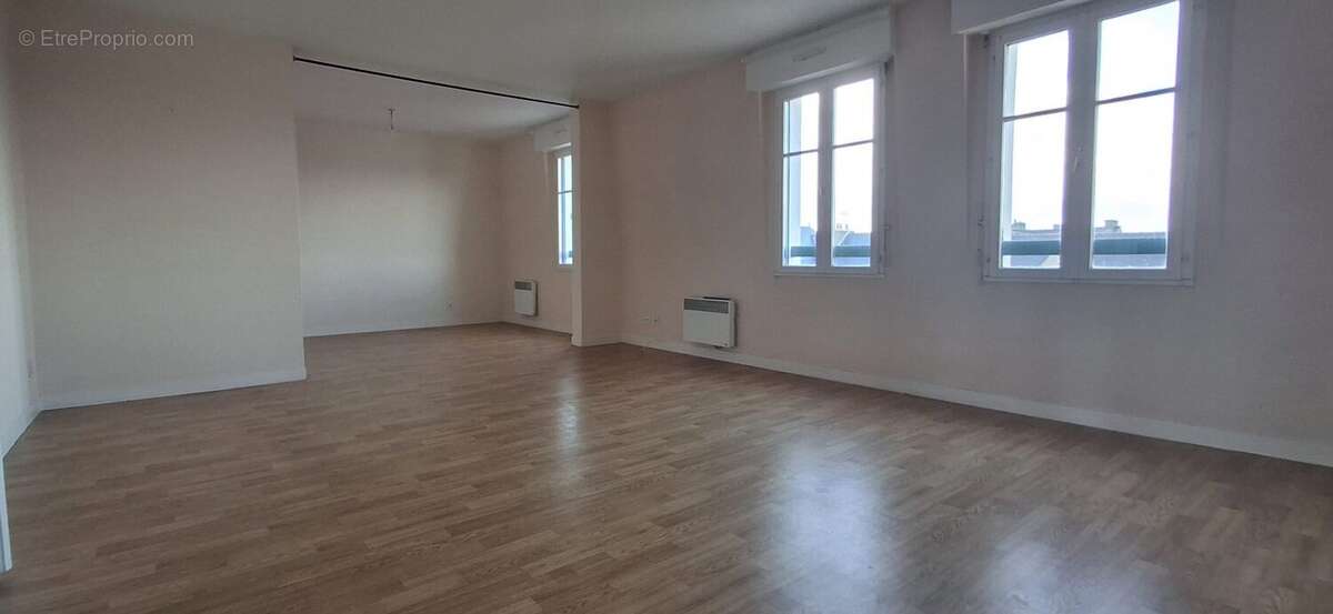 Appartement à CANCALE