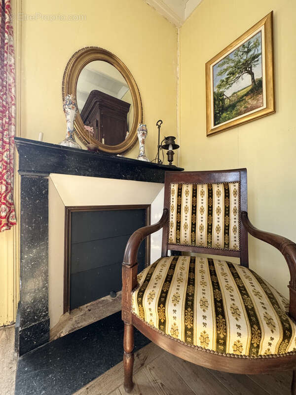 Maison à QUETTEHOU