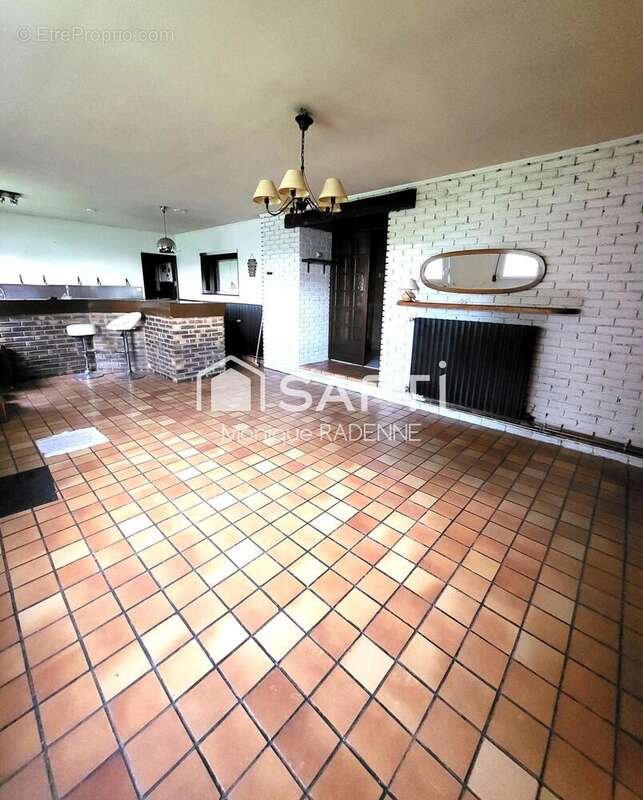 Photo 4 - Maison à WARLINCOURT-LES-PAS