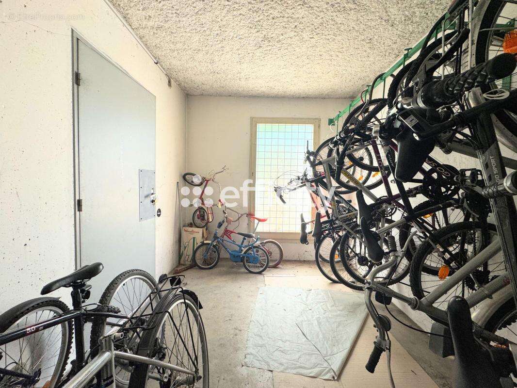 Appartement à TORCY