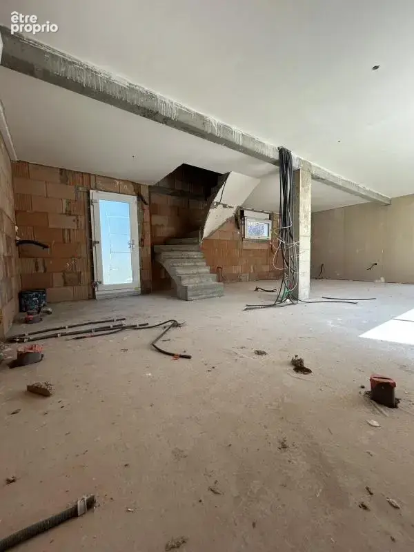 Maison clos couvert 4p à Muttersholtz - photo 11