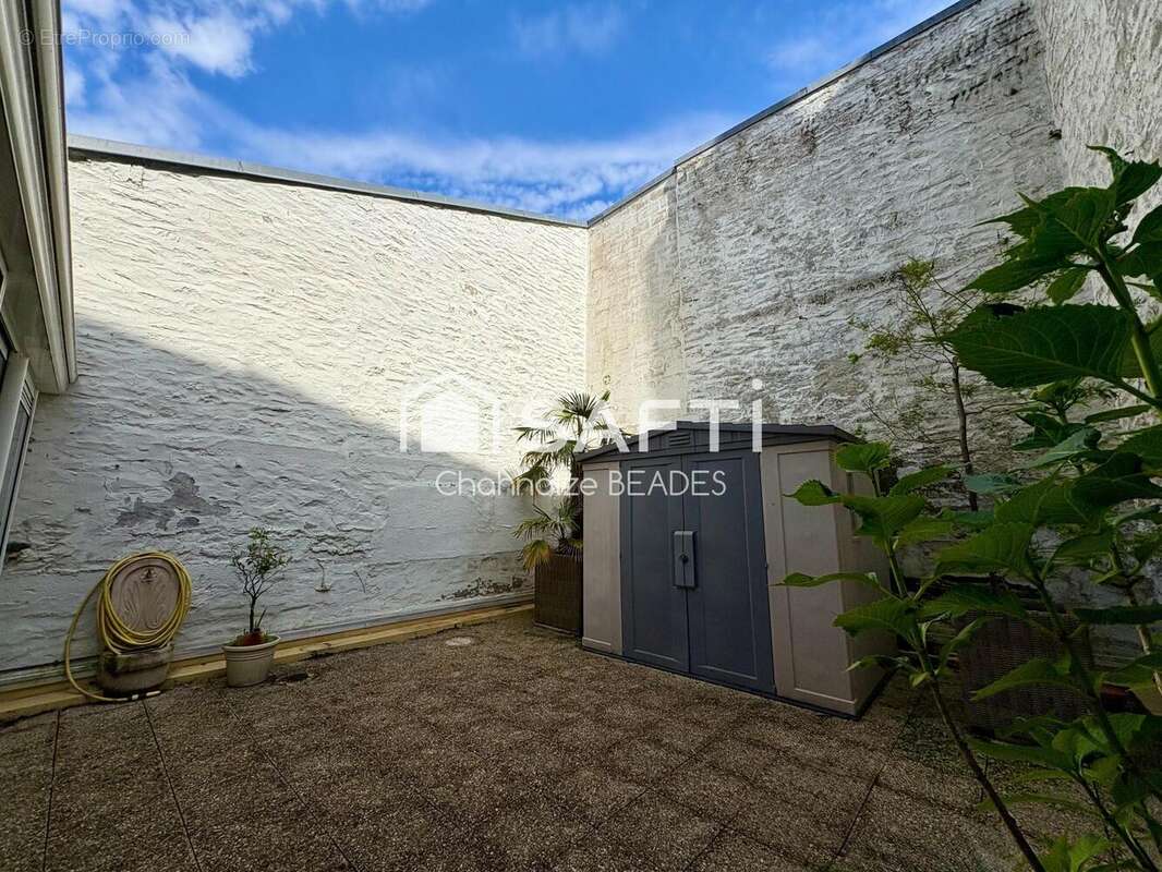 Photo 4 - Appartement à CHERBOURG-OCTEVILLE