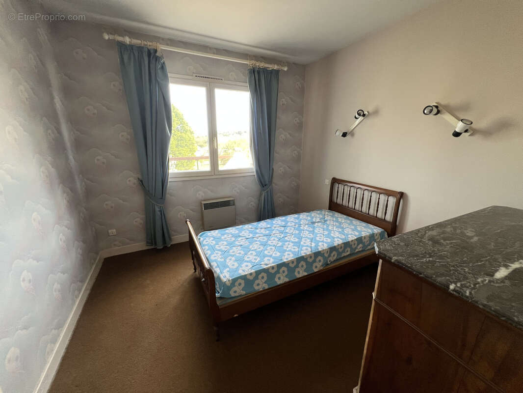Maison à CHAGNY