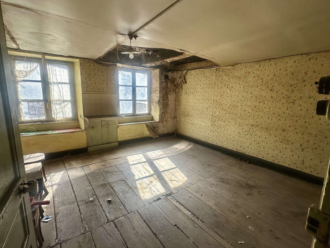 Maison à CONS-LA-GRANDVILLE