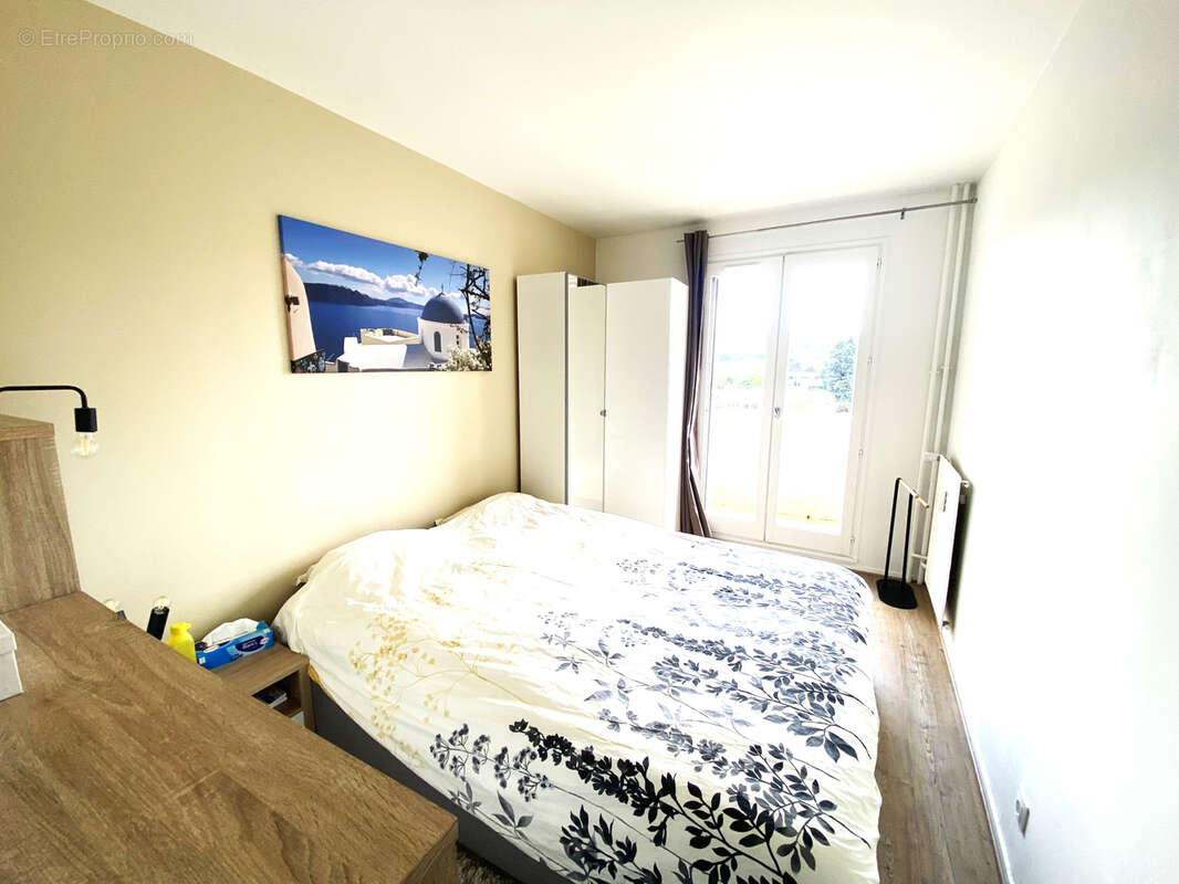 Appartement à SANNOIS